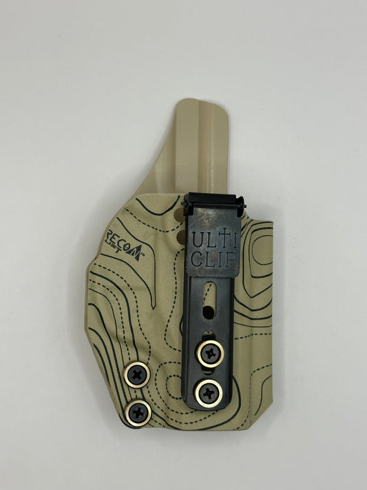 GS-60 Ruger LC9/LC9s/EC9/EC9s