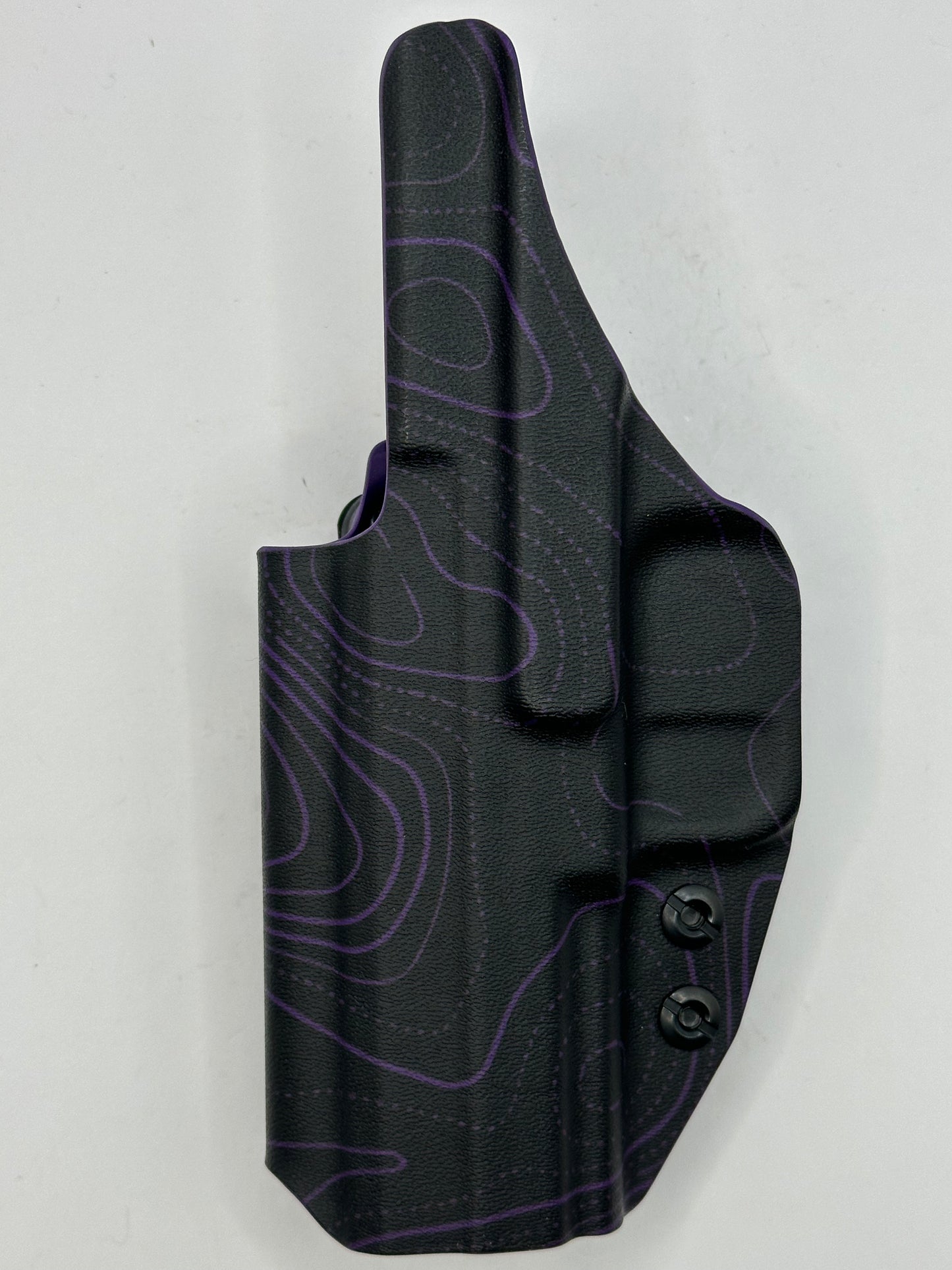 GS-125 Canik TP9 SF - IWB - Aurora Purple