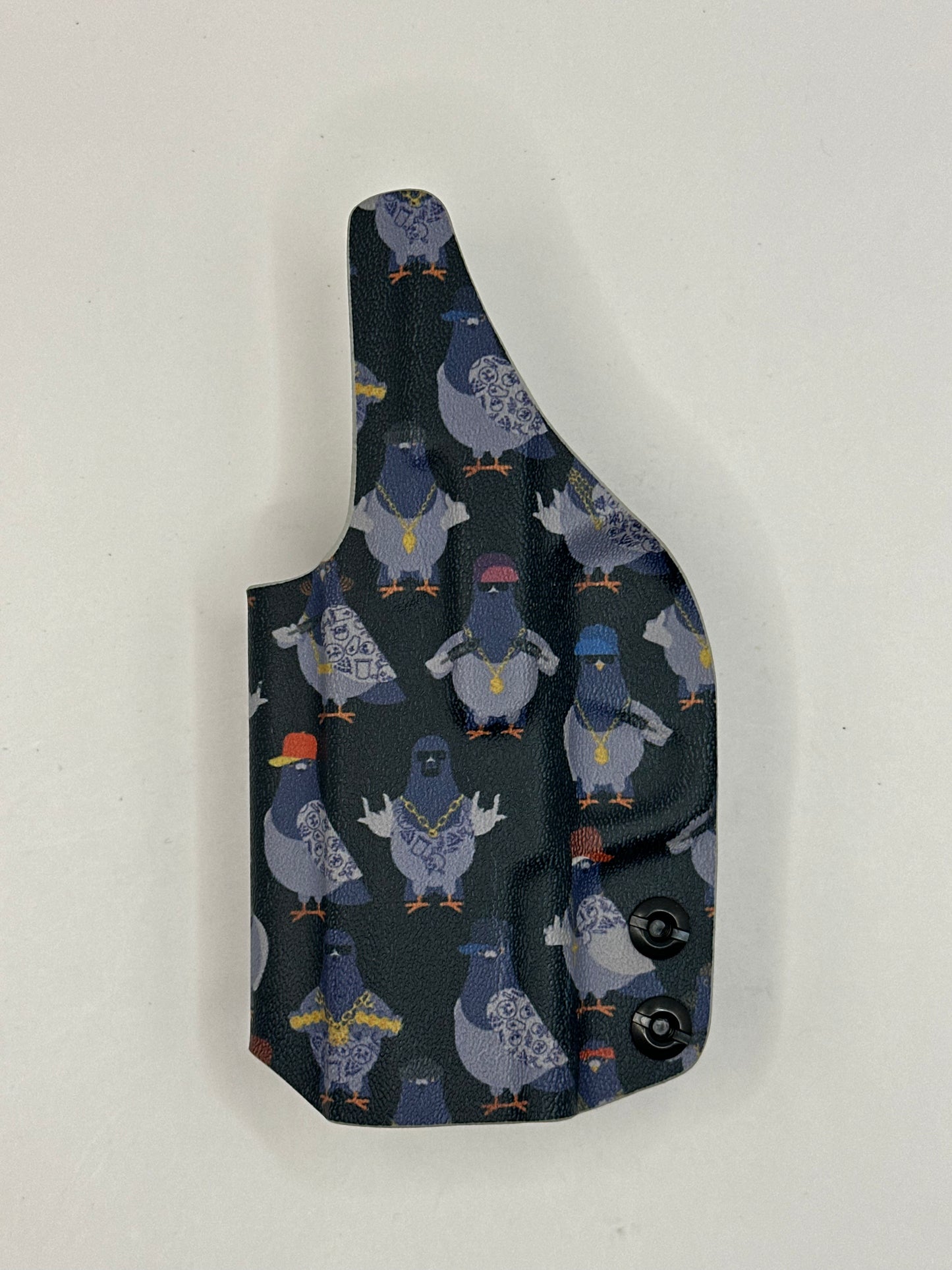 GS-91 Sig P365 X- Macro