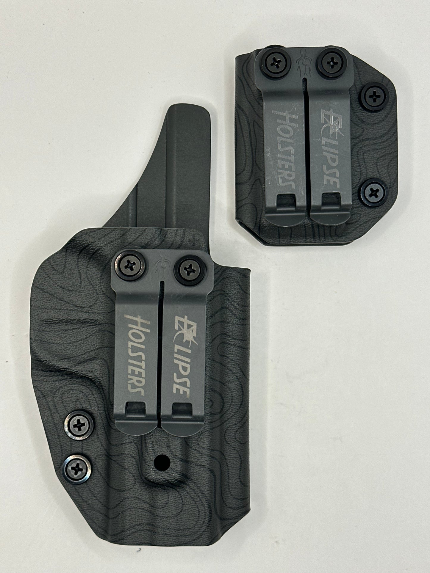 GS-193 M&P Shield 9mm 4 inch