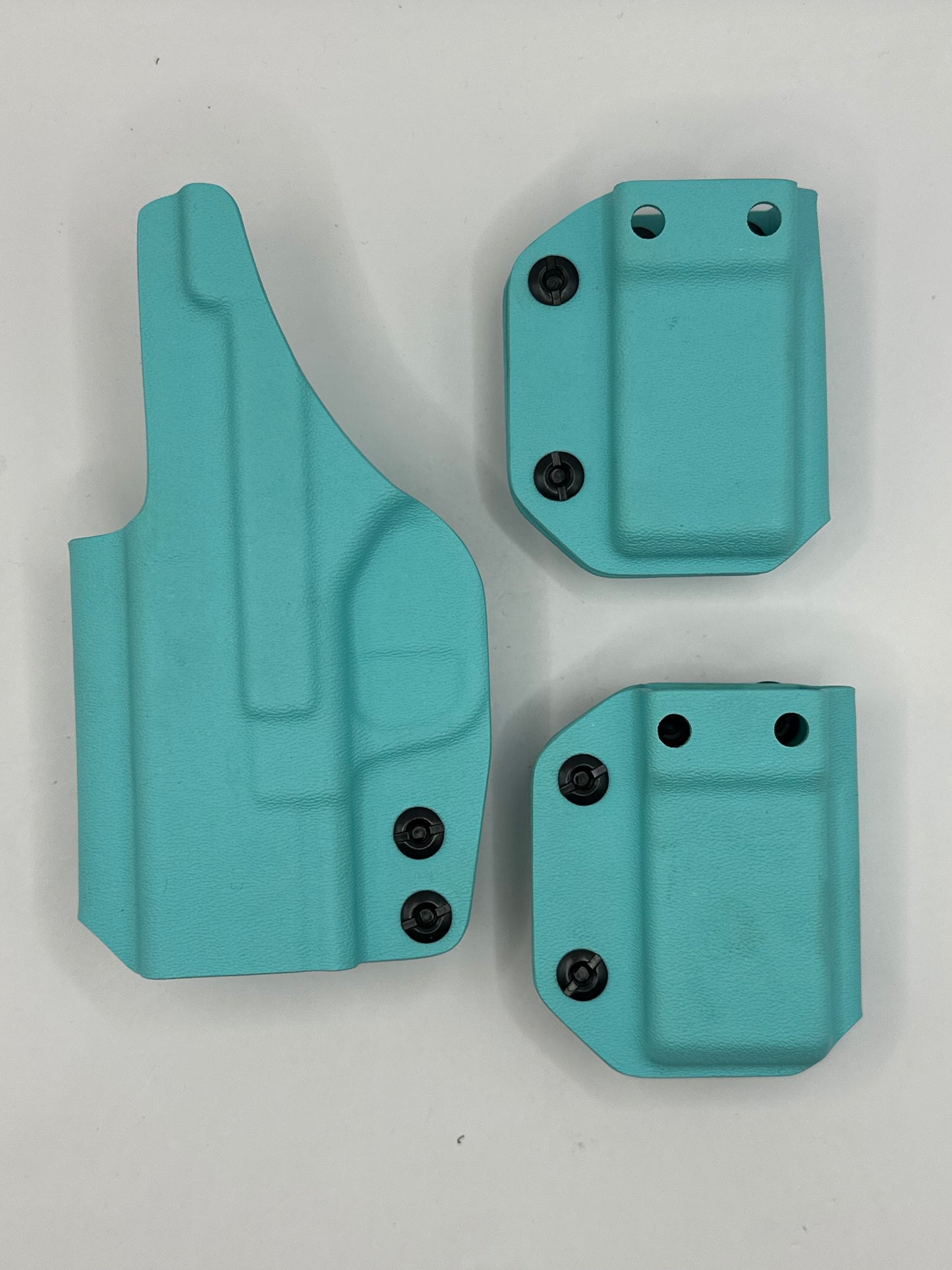 GS-38 Springfield Hellcat/ Hellcat OSP / Micro-Compact/ 380 (3 Piece Set)