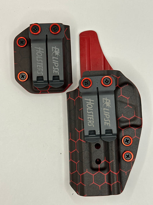 GS-178 Springfield Echelon 4.5F - LEFT HAND