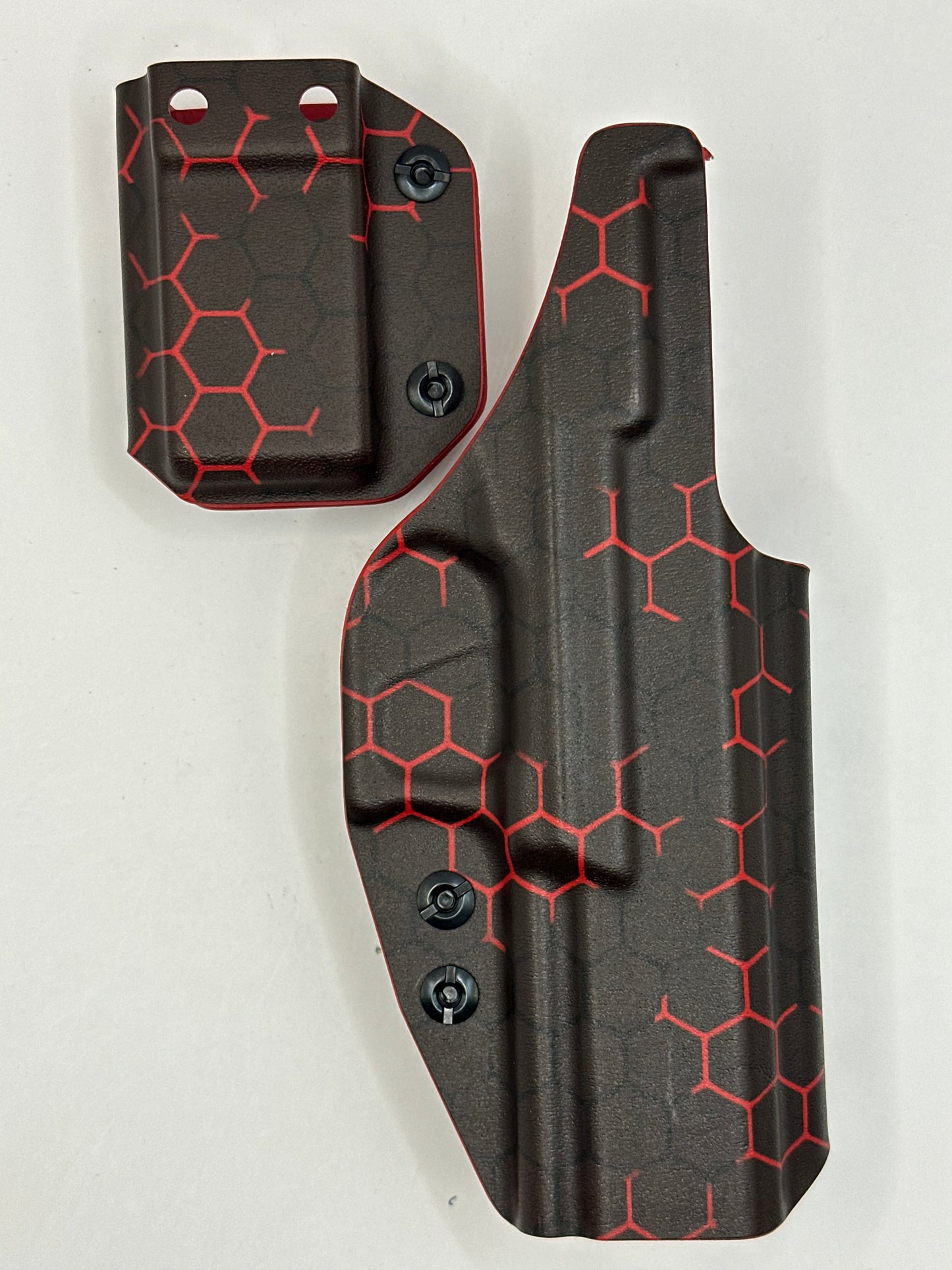 GS-178 Springfield Echelon 4.5F - LEFT HAND
