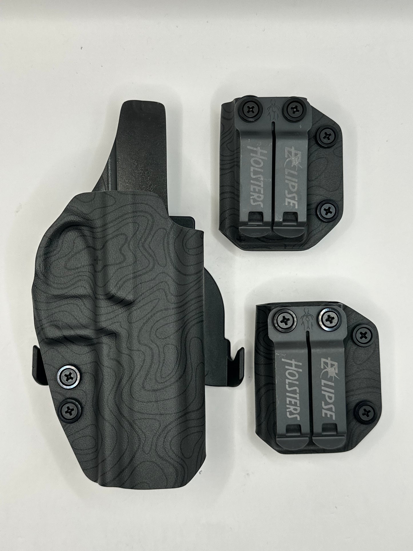 GS-174 H&K VP9A1K (3 Piece Set)