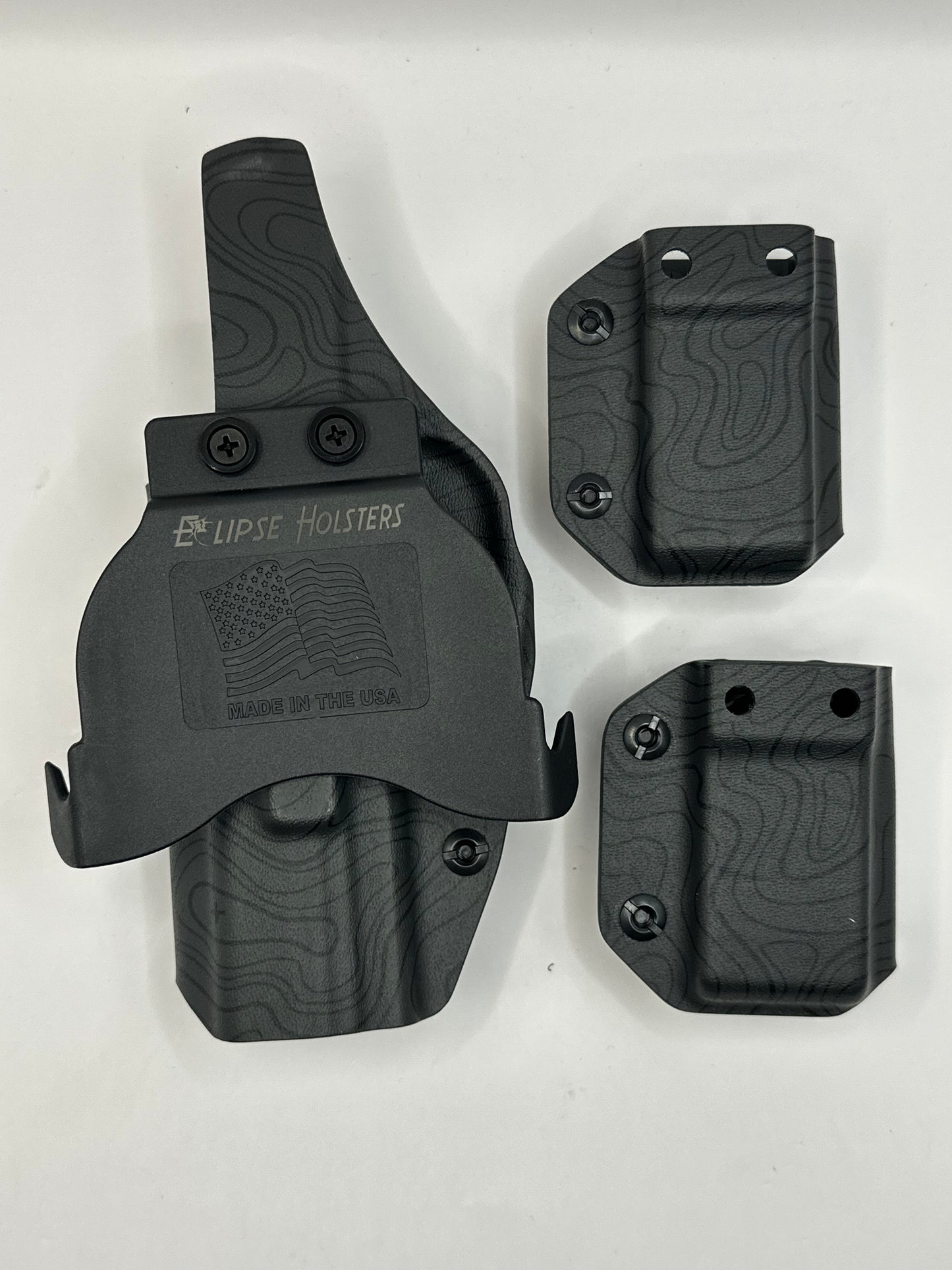 GS-174 H&K VP9A1K (3 Piece Set)
