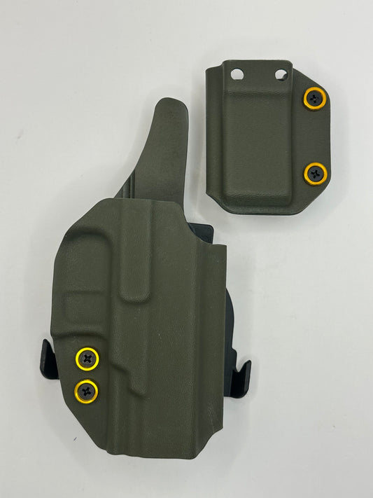 GS-99 Walther PDP 4.5" Full Size/ Pro SD Compact 4.5"