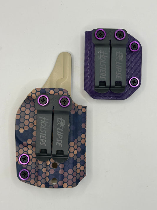 GS-43 FN Reflex/ Reflex MRD