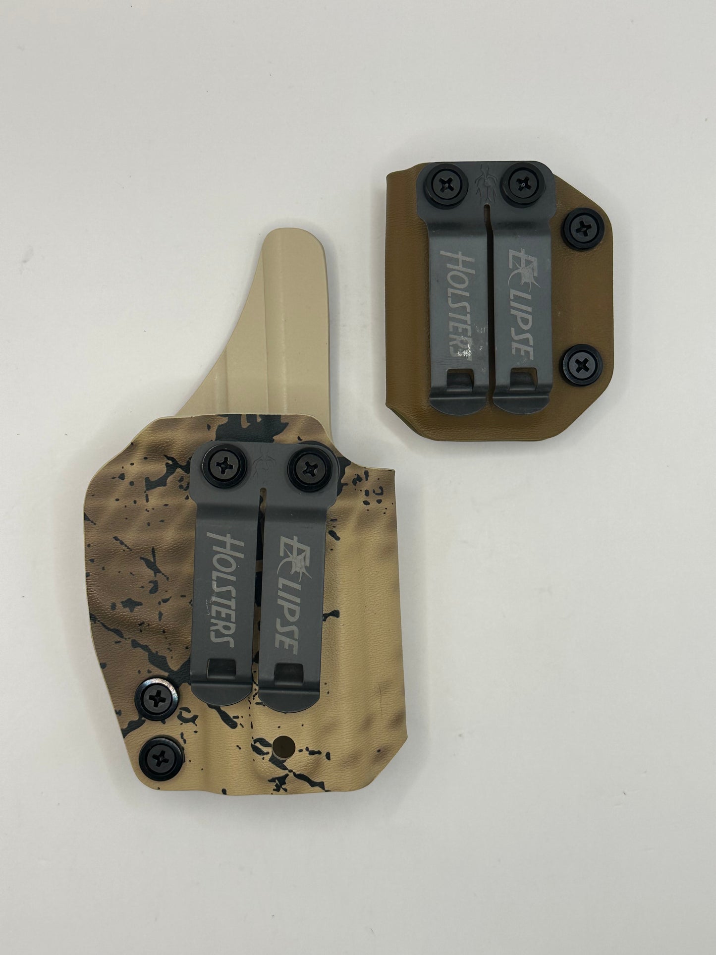 GS-74 M&P Shield 9mm 3inch/ PLUS