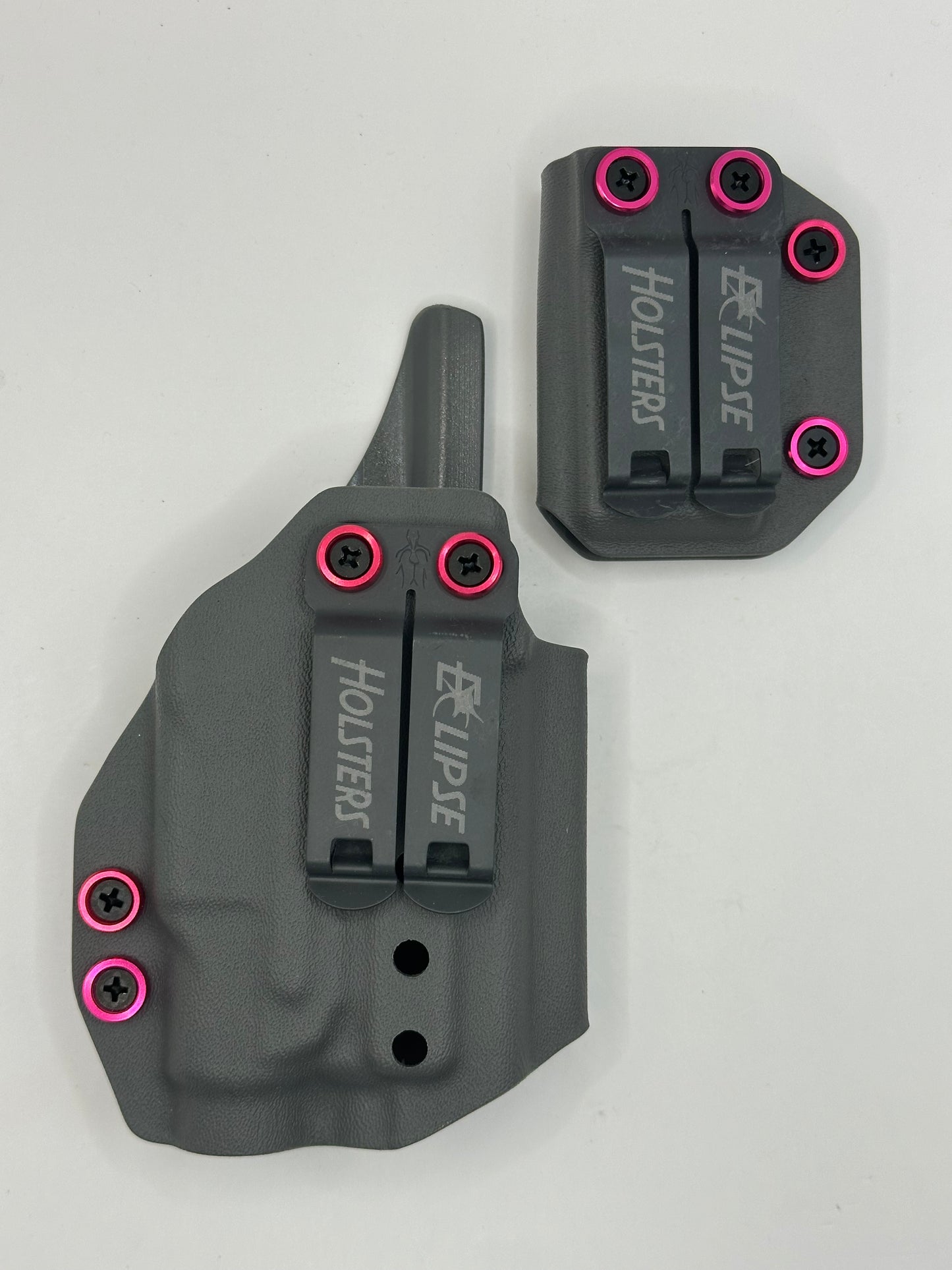 GS-187 Glock 43 with TLR7