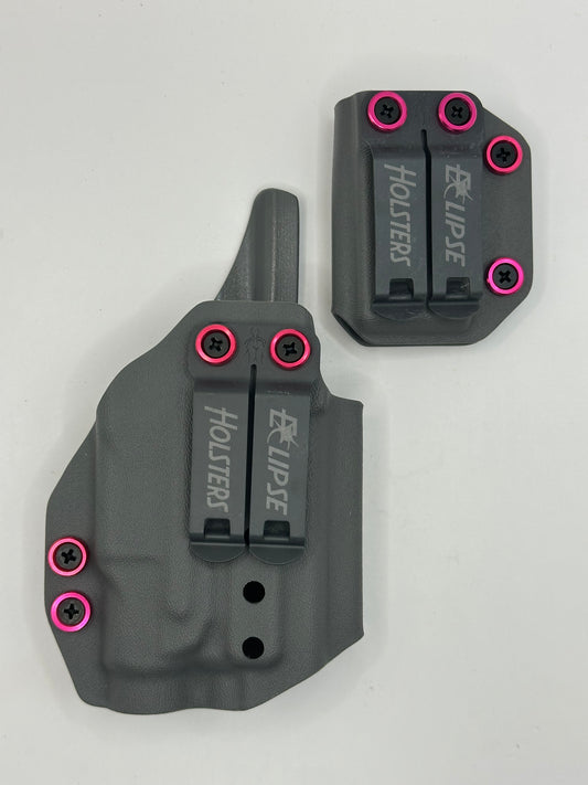 GS-187 Glock 43 with TLR7