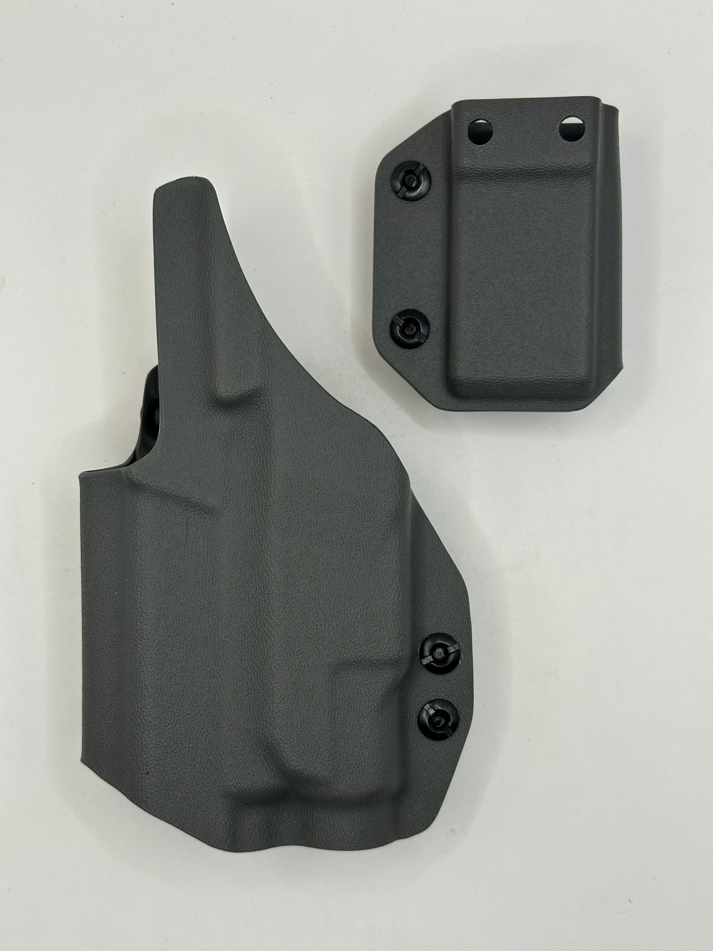 GS-187 Glock 43 with TLR7