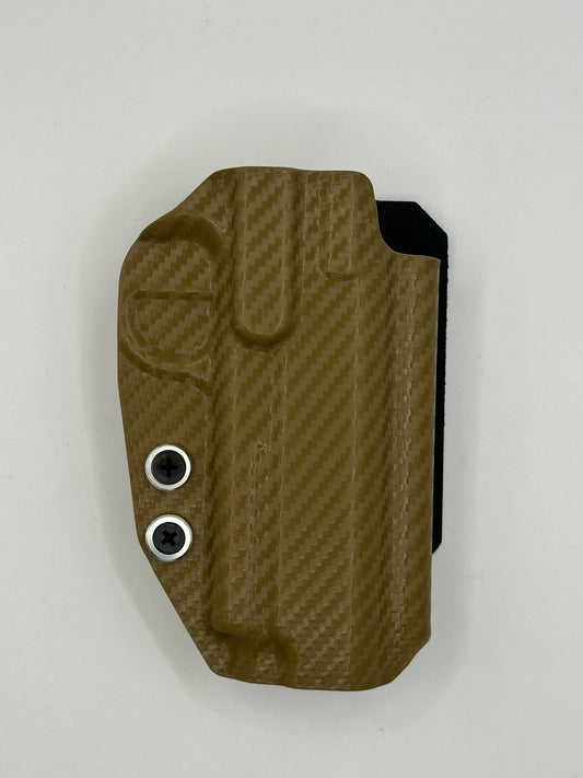 GS-35 1911 4"