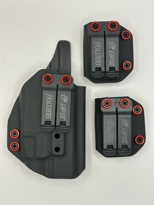 GS-93 Glock 17/22/31/47 with TLR7