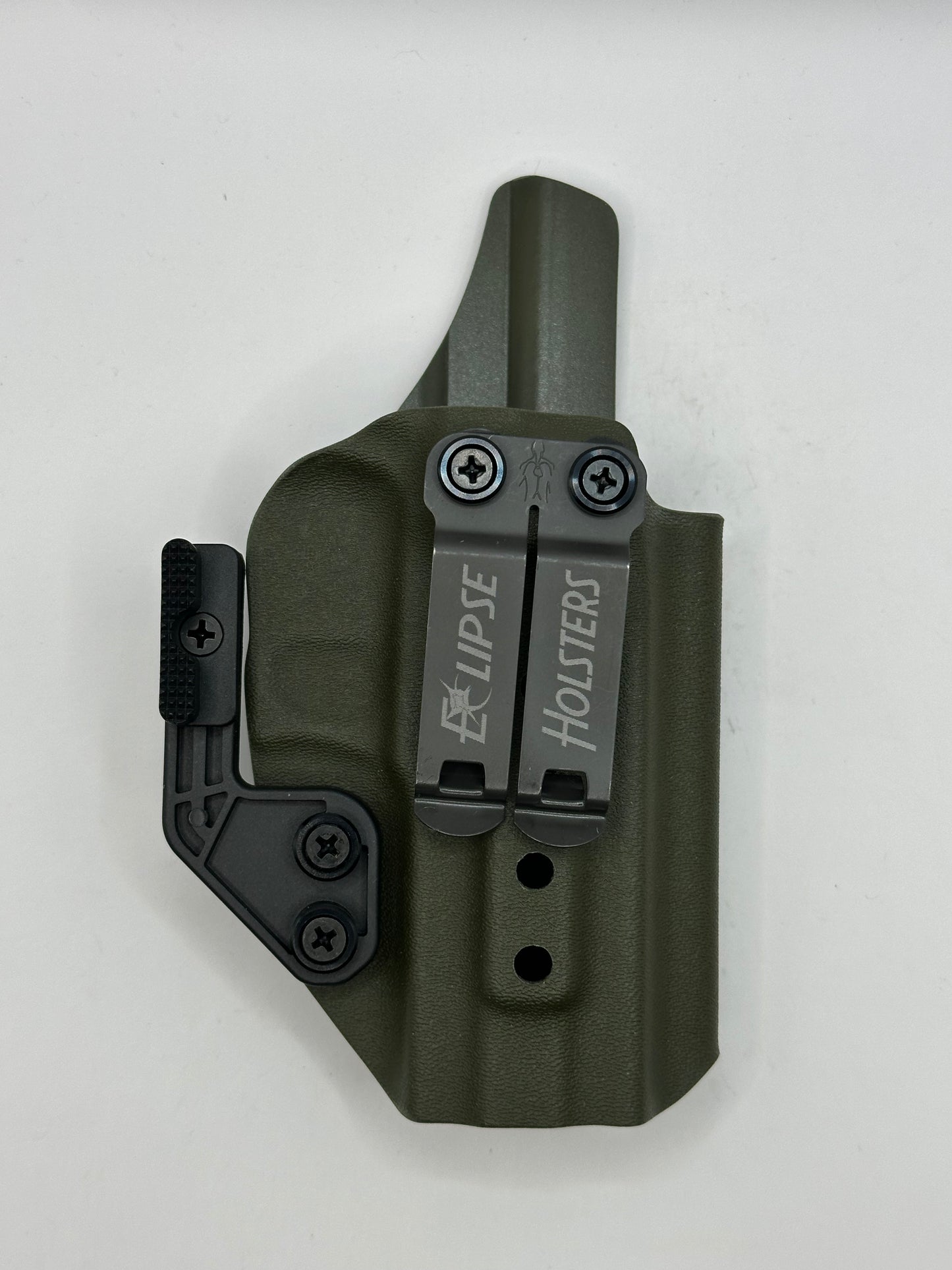 GS-114 Sig 226 - IWB - Solid OD Green