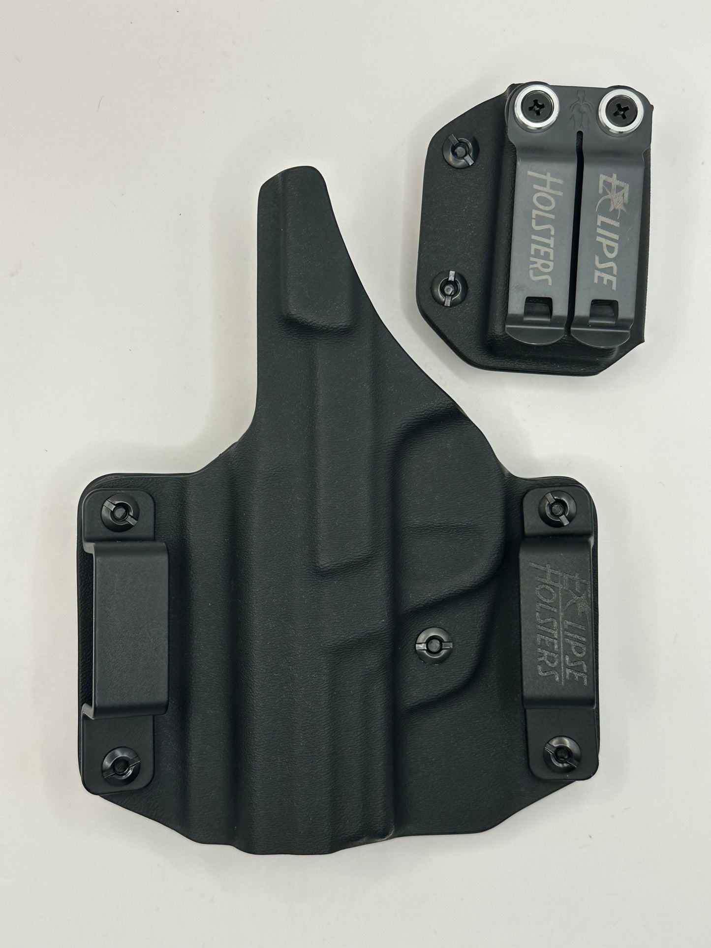 GS-04 M&P Compact/ Carry/ Full Size 4"/ Full Size 4.25"