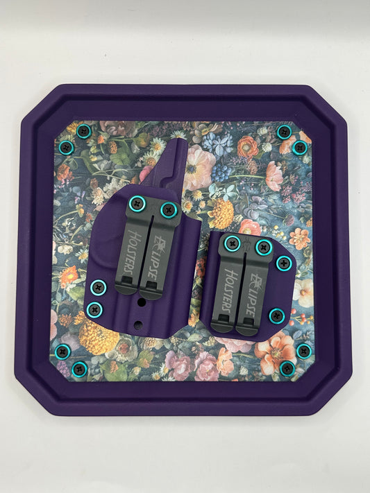 GS-148 FN Reflex/ Reflex MRD (3 Piece Set)