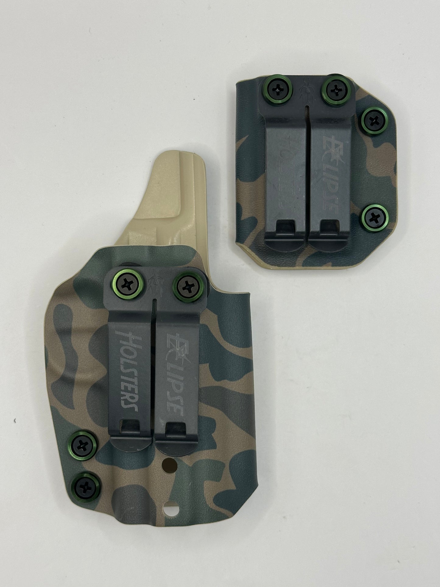 GS-15 1911 3"
