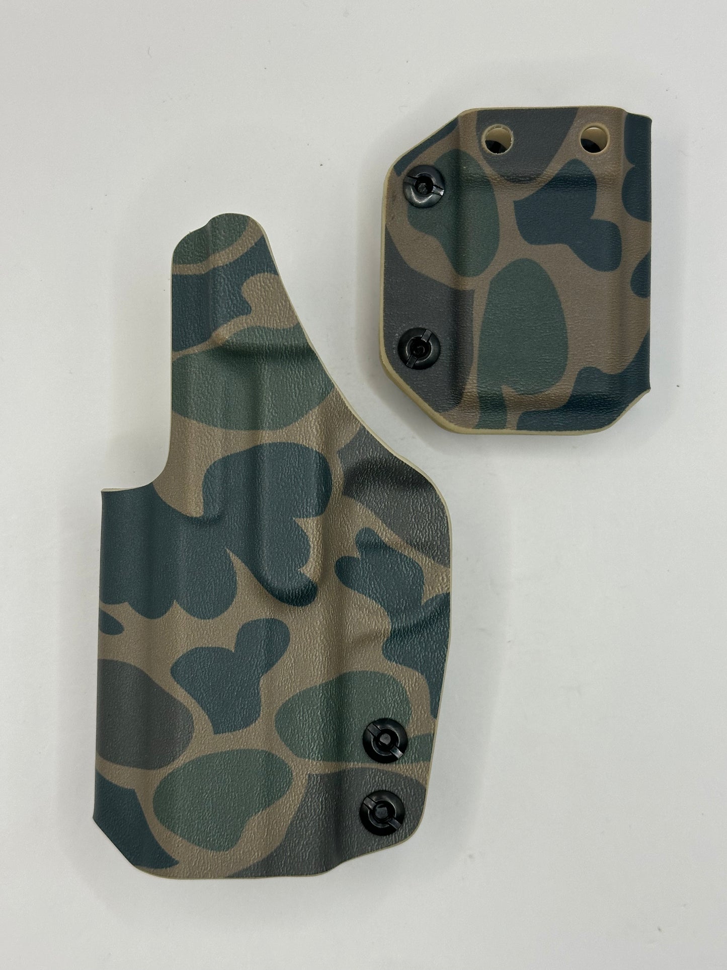 GS-15 1911 3"