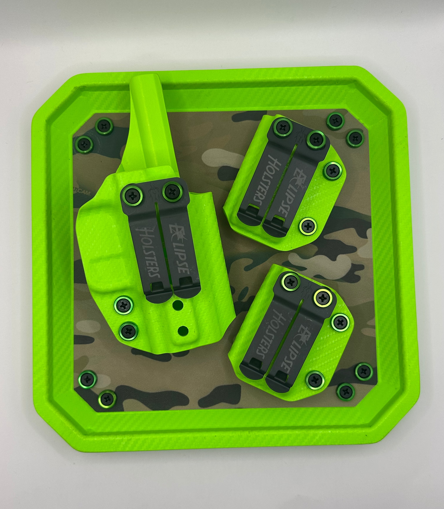 GS-157 Canik TP9 SubCompact (4 Piece Set)