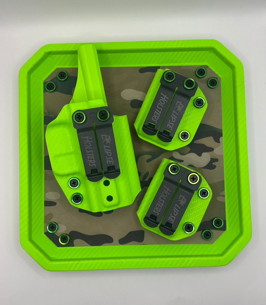 GS-157 Canik TP9 SubCompact (4 Piece Set)