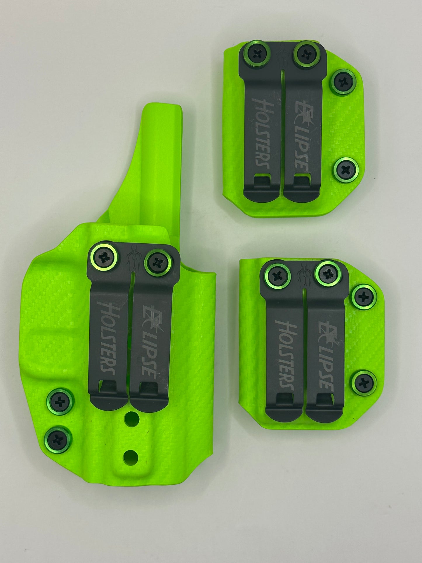 GS-157 Canik TP9 SubCompact (4 Piece Set)