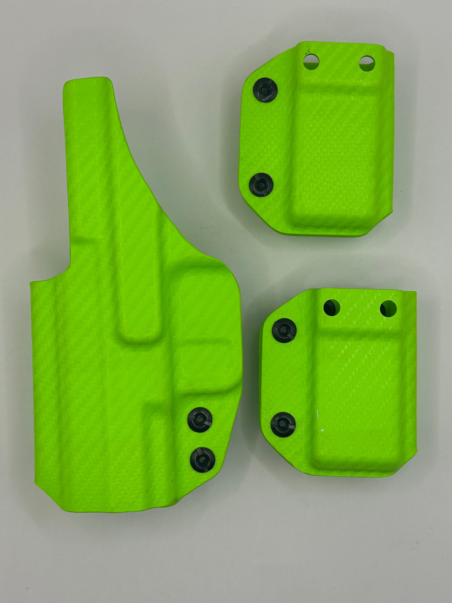 GS-157 Canik TP9 SubCompact (4 Piece Set)