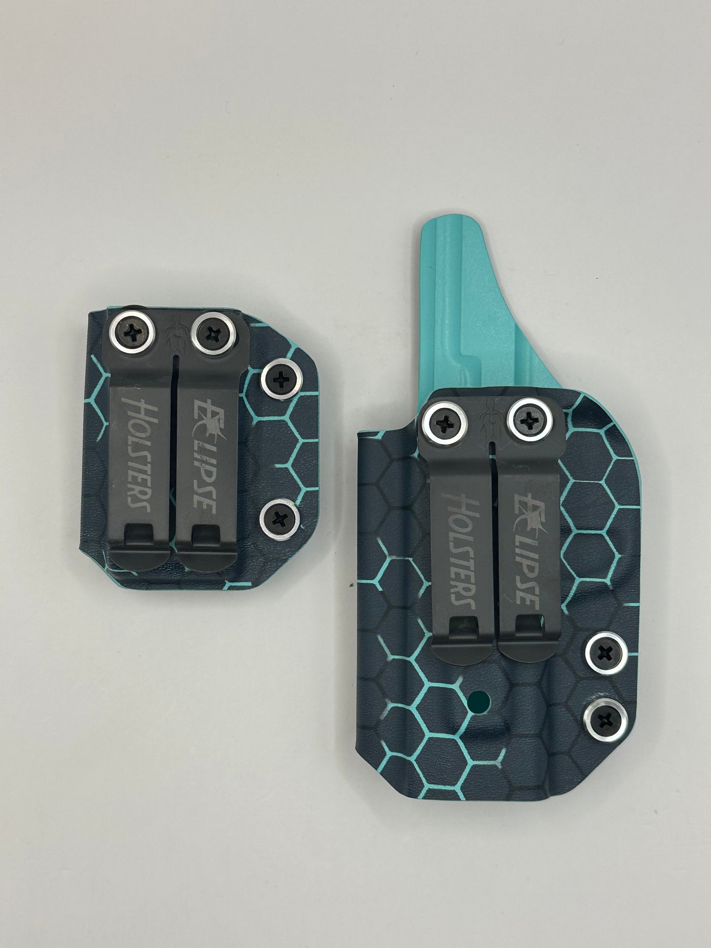 GS-151 Sig P365 XL (3 Piece Set) - LEFT HAND