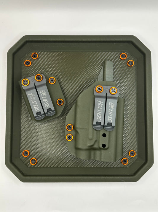 GS-140 Glock 48 with TLR7 (3 Piece Set)