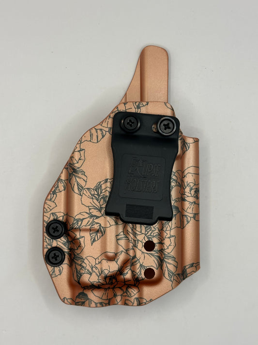 GS-202 Glock 43/43x with TLR7