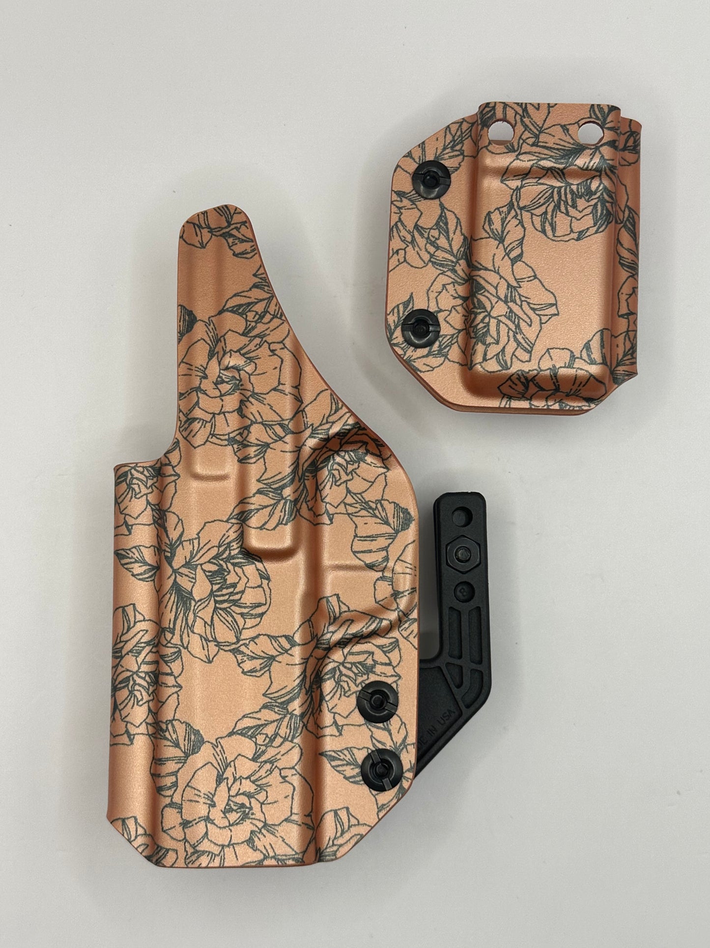 GS-190 Sig P365XL