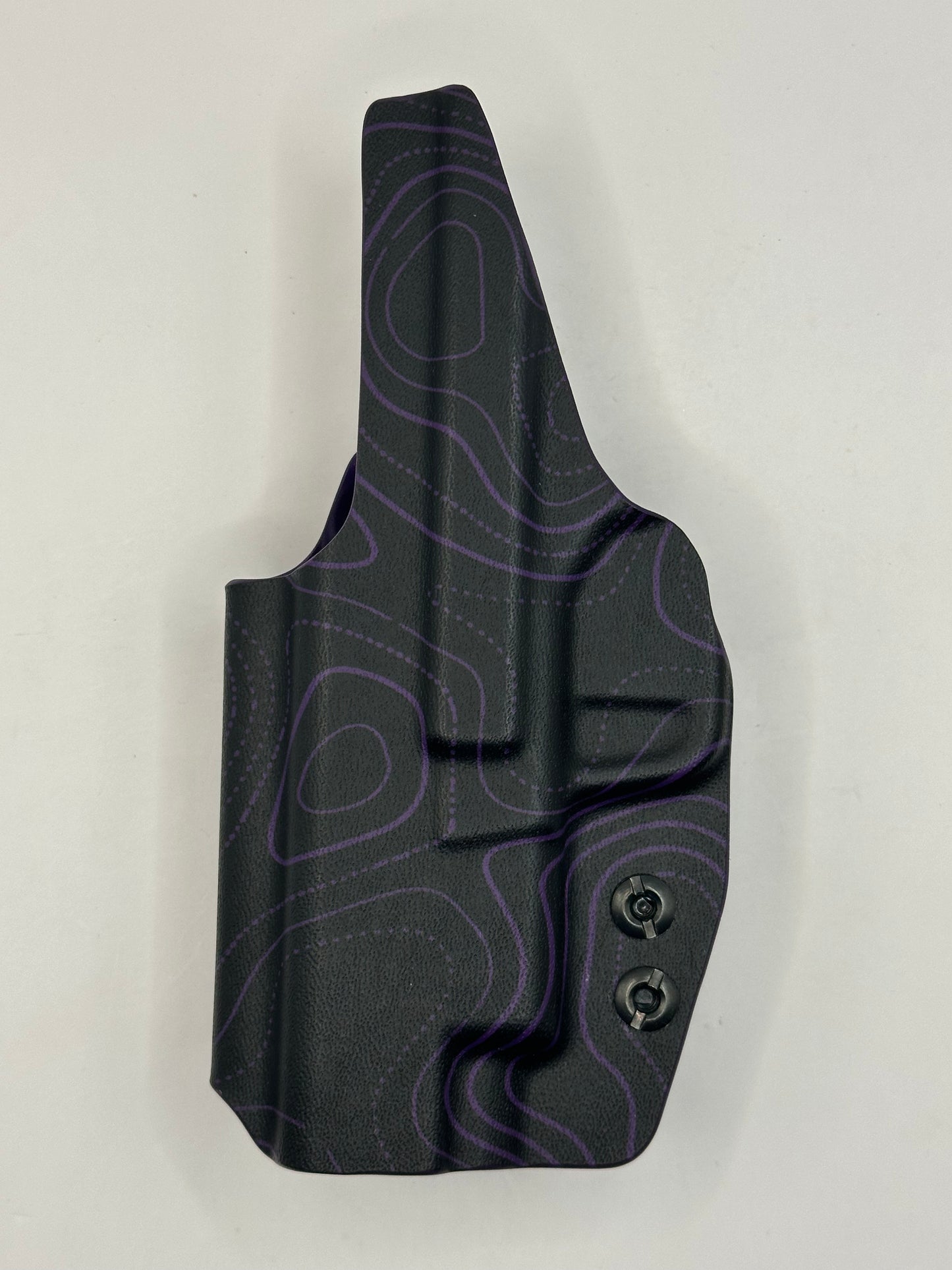GS-120 Springfield XDs 4.0