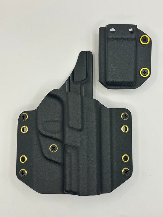 GS-216 M&P Compact/ Carry/ Full Size 4"/ Full Size 4.25"