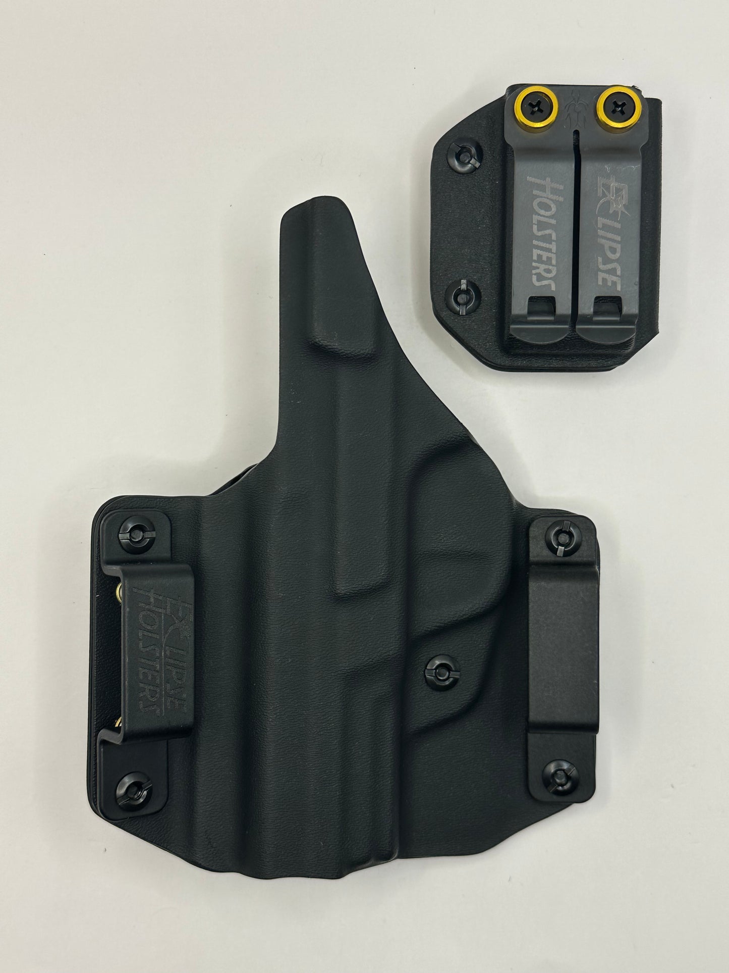GS-216 M&P Compact/ Carry/ Full Size 4"/ Full Size 4.25"