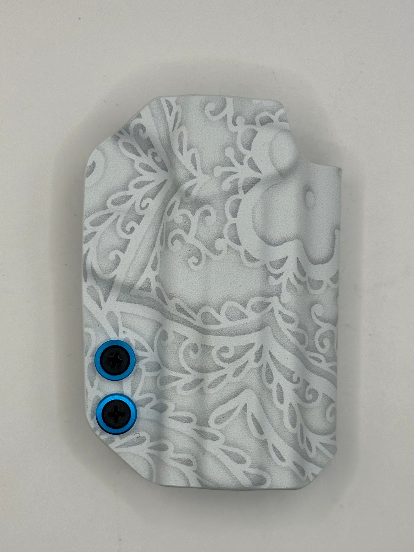 GS-53 M&P Shield EZ 9mm/ Equalizer