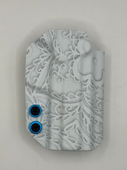GS-53 M&P Shield EZ 9mm/ Equalizer