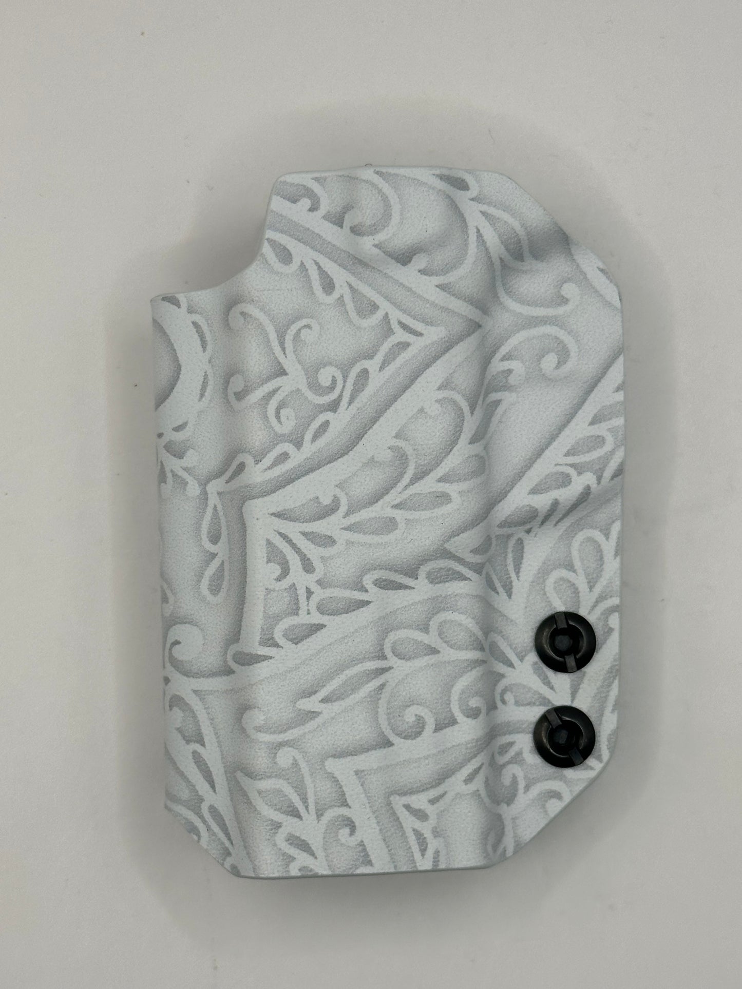 GS-53 M&P Shield EZ 9mm/ Equalizer