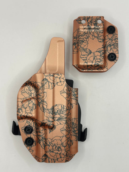 GS-74 Springfield Echelon 4.5F