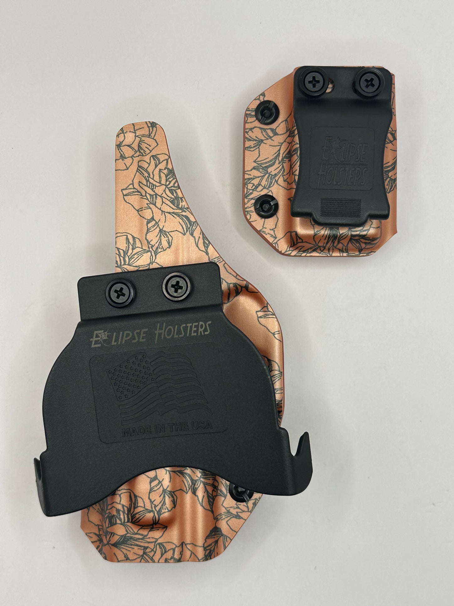 GS-74 Springfield Echelon 4.5F