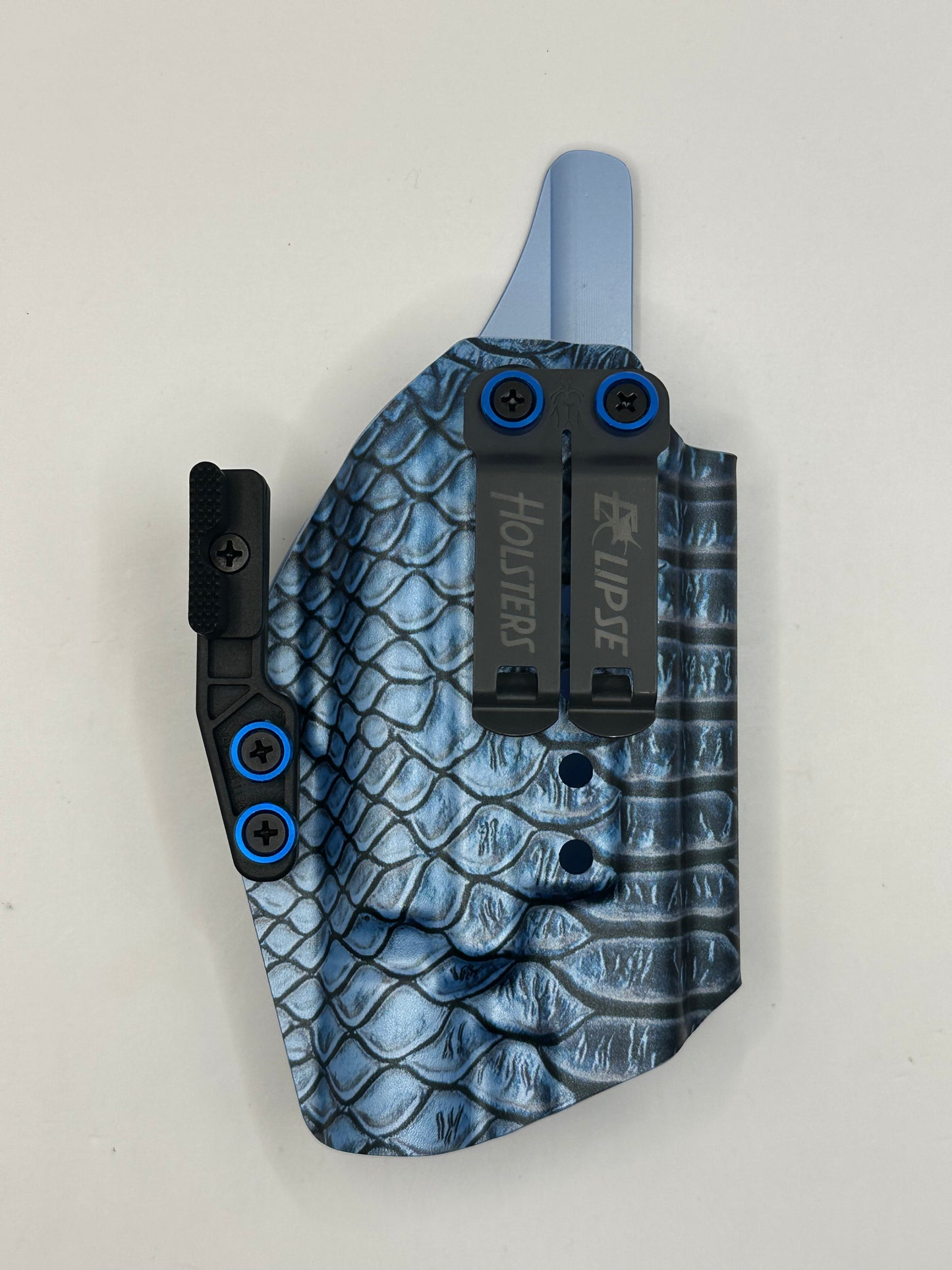 GS-205 Glock 17/22/31/47 or MR920 L/ MR920 P/ XR920 P/ DR920 with Surefire X300