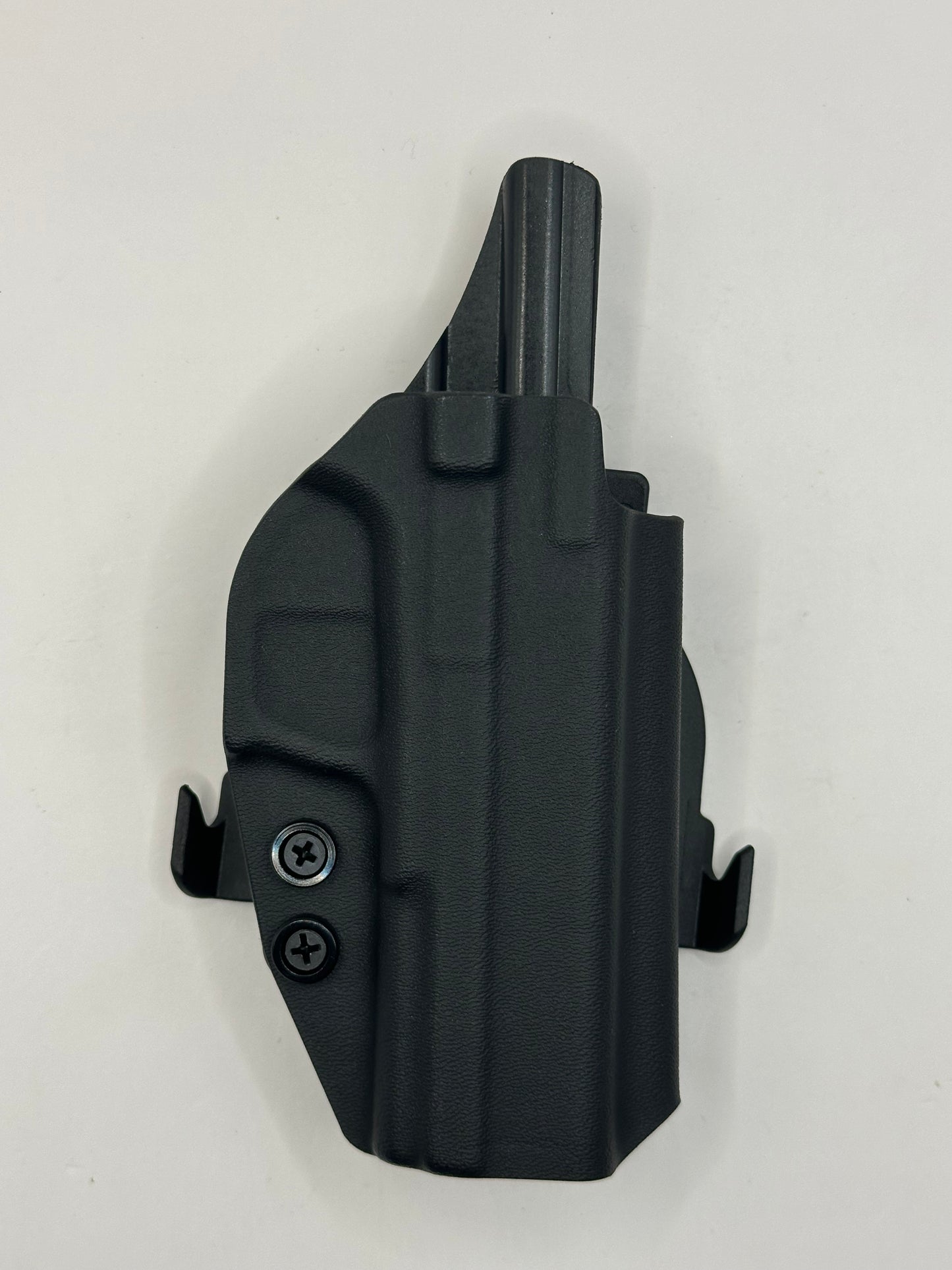 GS-58 Poly 80 9/40 - Glock 17/22 Length