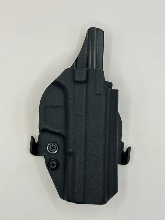 GS-58 Poly 80 9/40 - Glock 17/22 Length