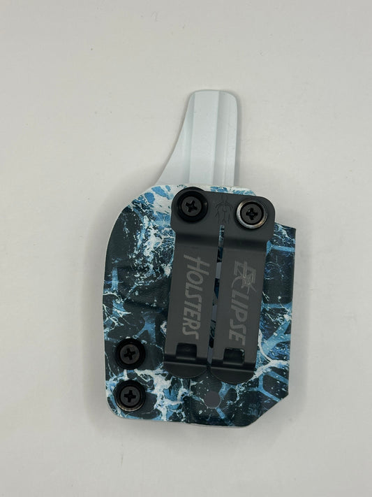 GS-20 Kimber Micro 9mm