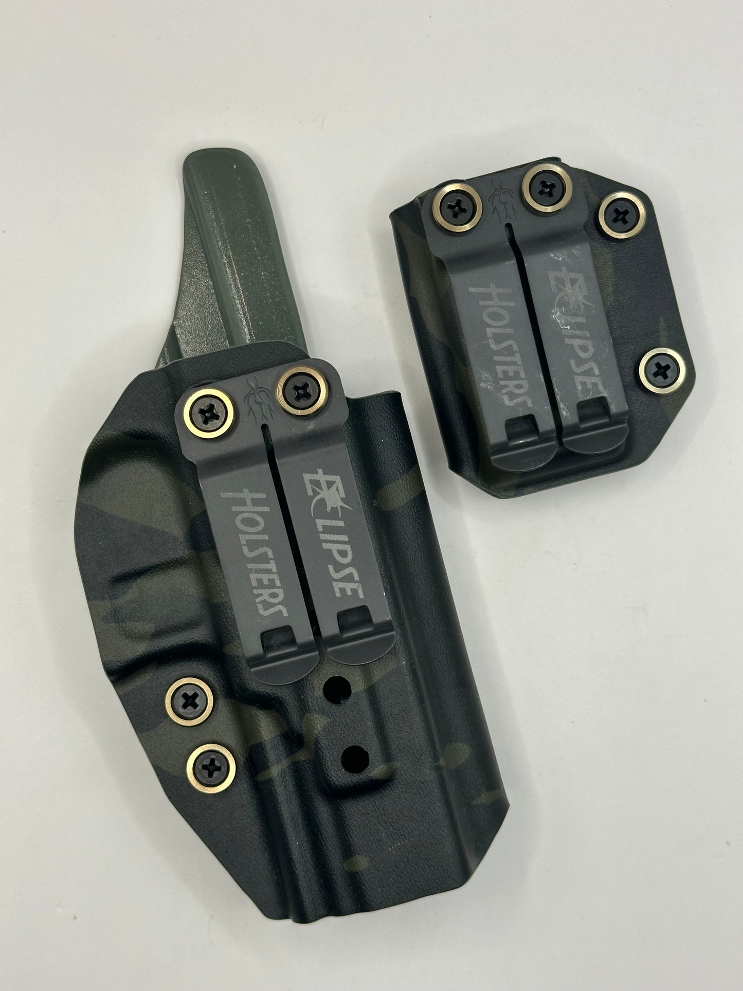 GS-08 Walther PDP 4.5" Full Size