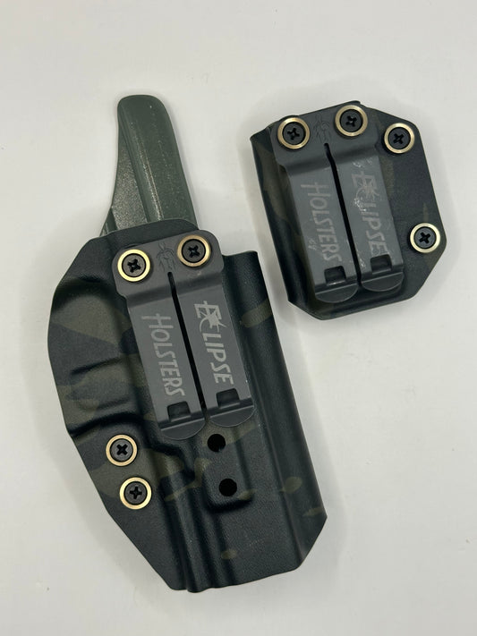 GS-08 Walther PDP 4.5" Full Size