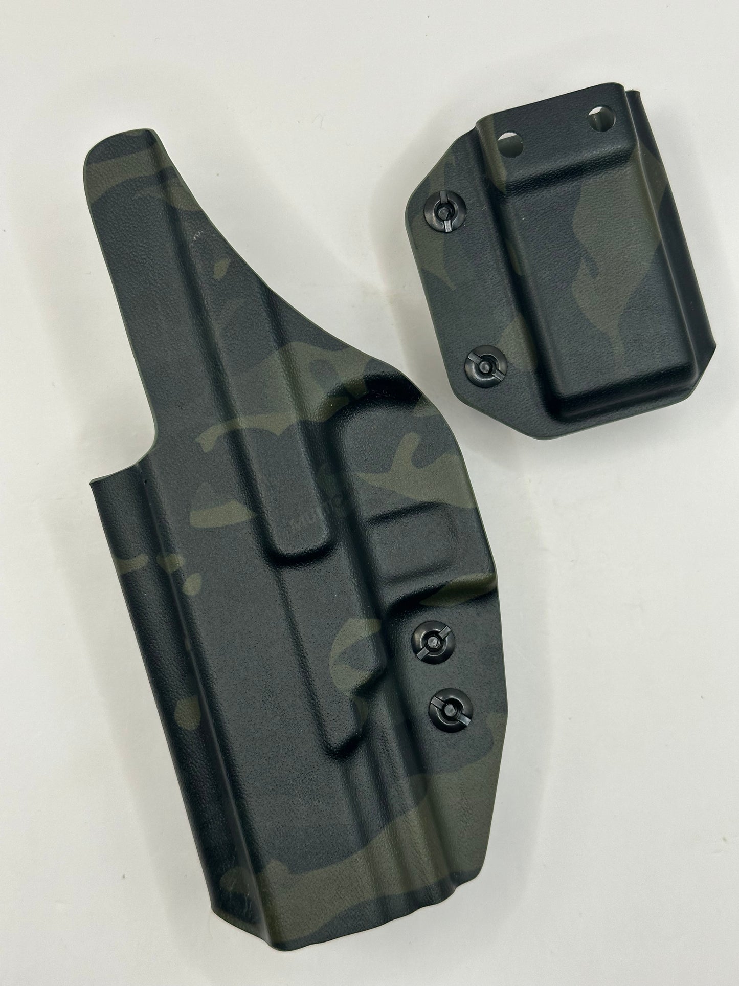 GS-08 Walther PDP 4.5" Full Size