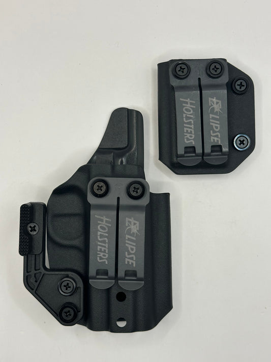 GS-215 1911 3"