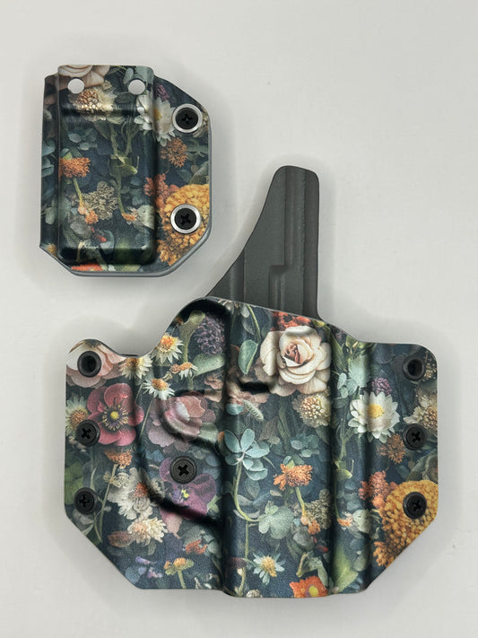 GS-19 Sig P365 XL