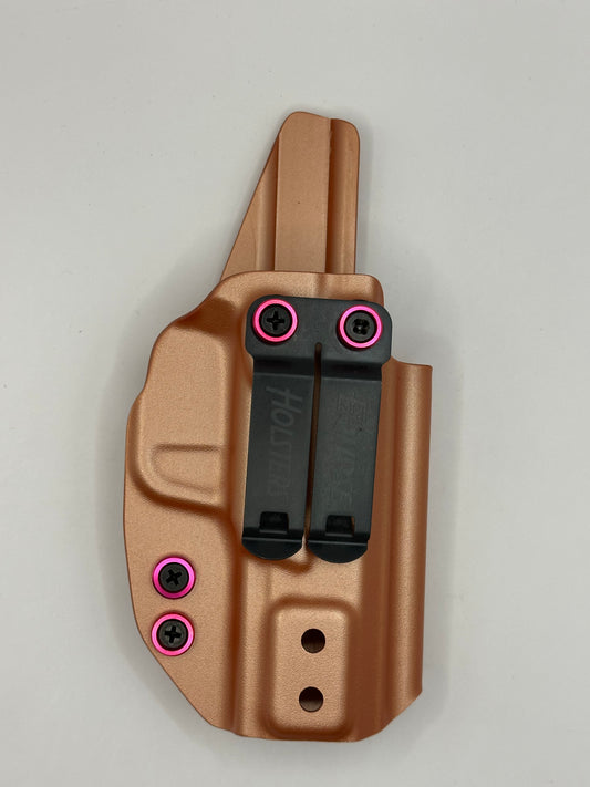 GS-56 Ruger Security 9 / .380