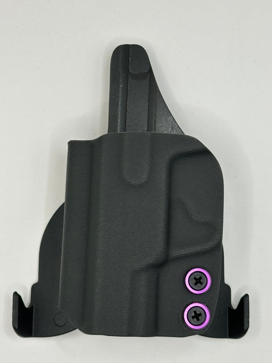 GS-22 Ruger LCP 2/ LCP MAX - LEFT HAND
