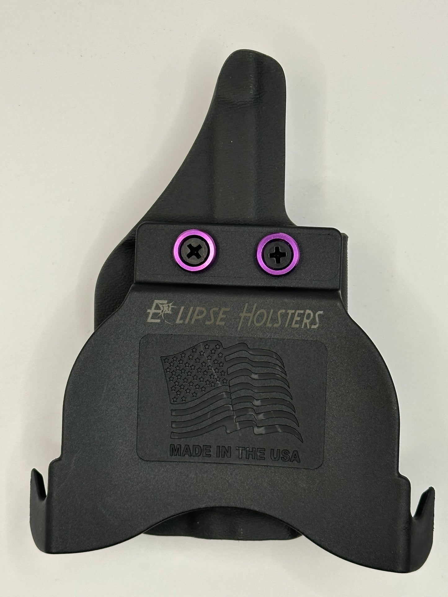 GS-22 Ruger LCP 2/ LCP MAX - LEFT HAND